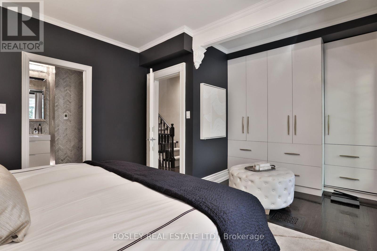 128 Collier Street, Toronto, Ontario  M4W 1M3 - Photo 22 - C14103832