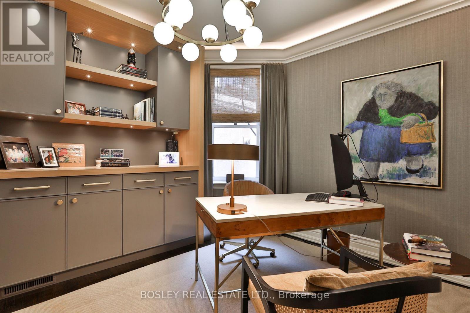 128 Collier Street, Toronto, Ontario  M4W 1M3 - Photo 25 - C14103832
