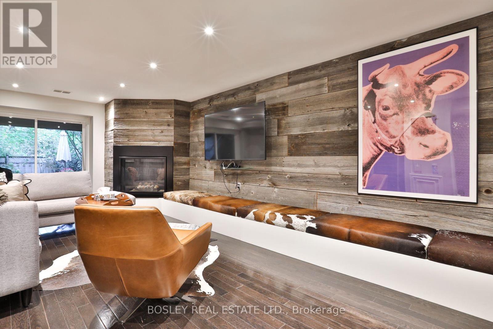 128 Collier Street, Toronto, Ontario  M4W 1M3 - Photo 40 - C14103832