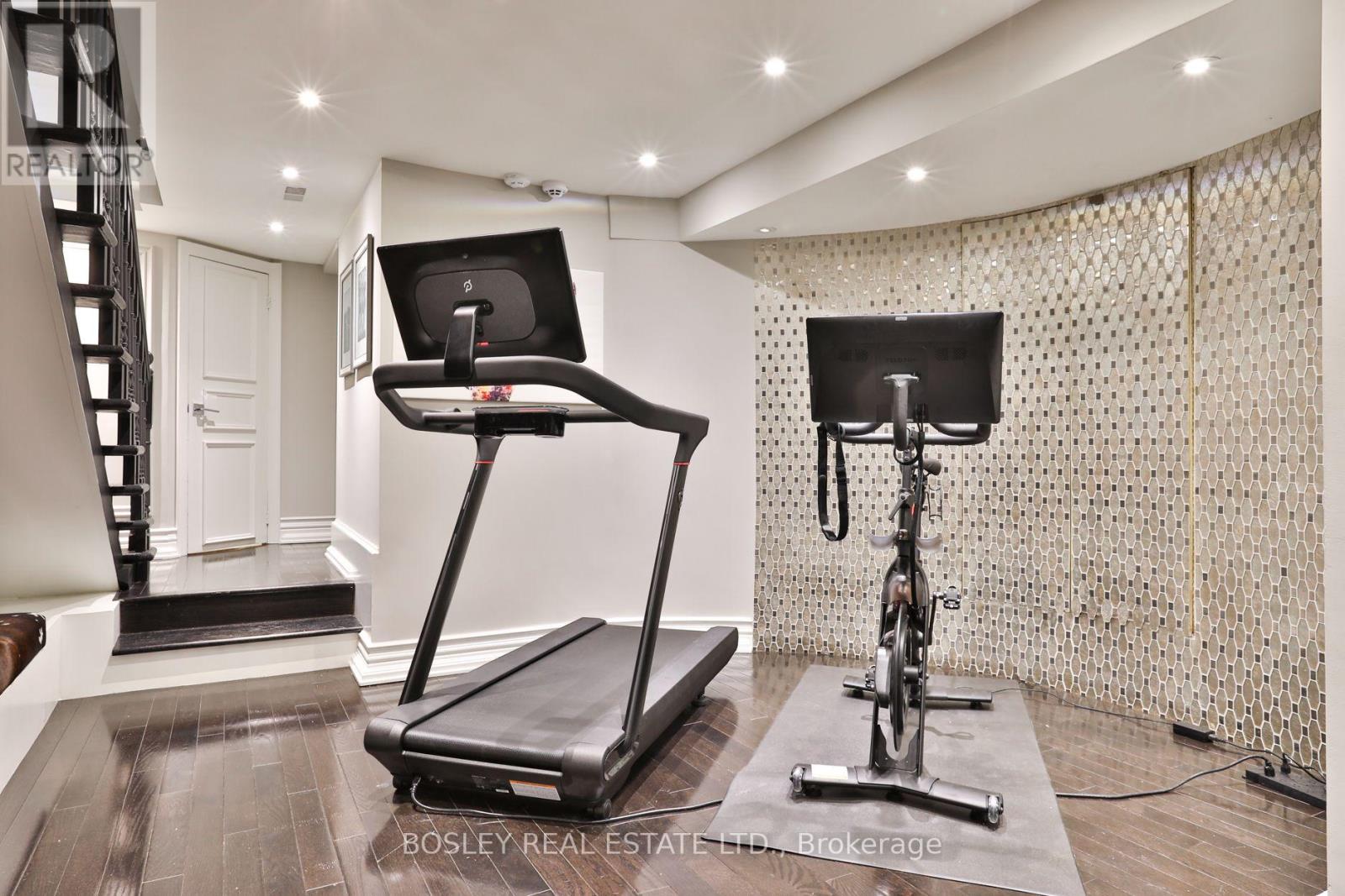 128 Collier Street, Toronto, Ontario  M4W 1M3 - Photo 41 - C14103832