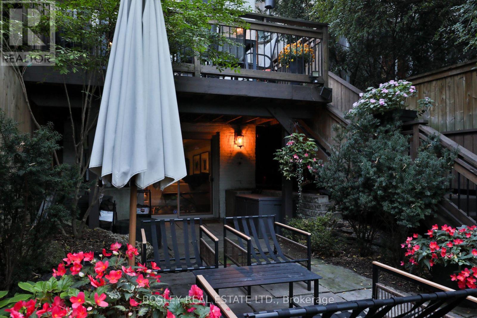 128 Collier Street, Toronto, Ontario  M4W 1M3 - Photo 47 - C14103832