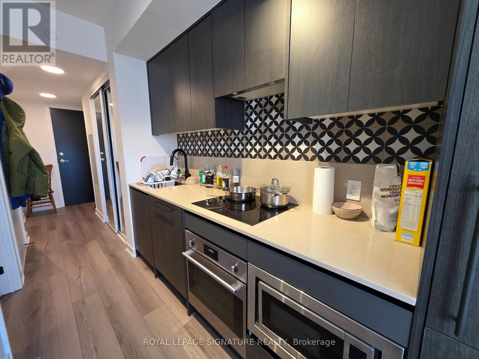 505 - 5 Lakeview Avenue, Toronto, Ontario M6J 0H3 - Photo 14 - C14103836