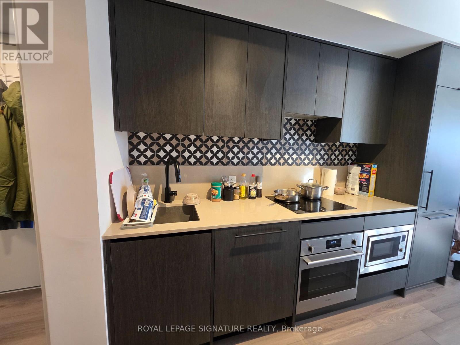 505 - 5 Lakeview Avenue, Toronto, Ontario M6J 0H3 - Photo 15 - C14103836
