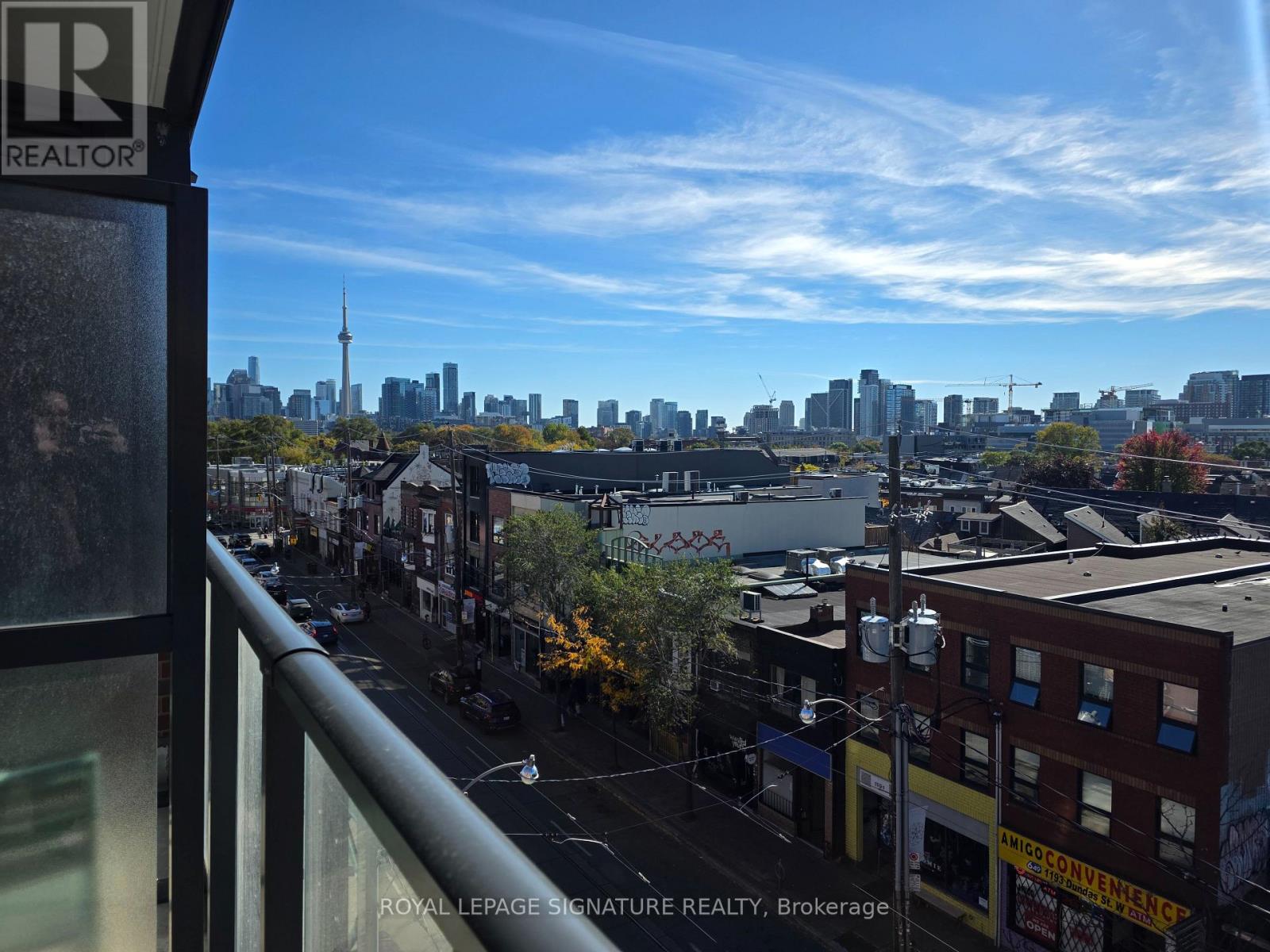 505 - 5 Lakeview Avenue, Toronto, Ontario M6J 0H3 - Photo 18 - C14103836
