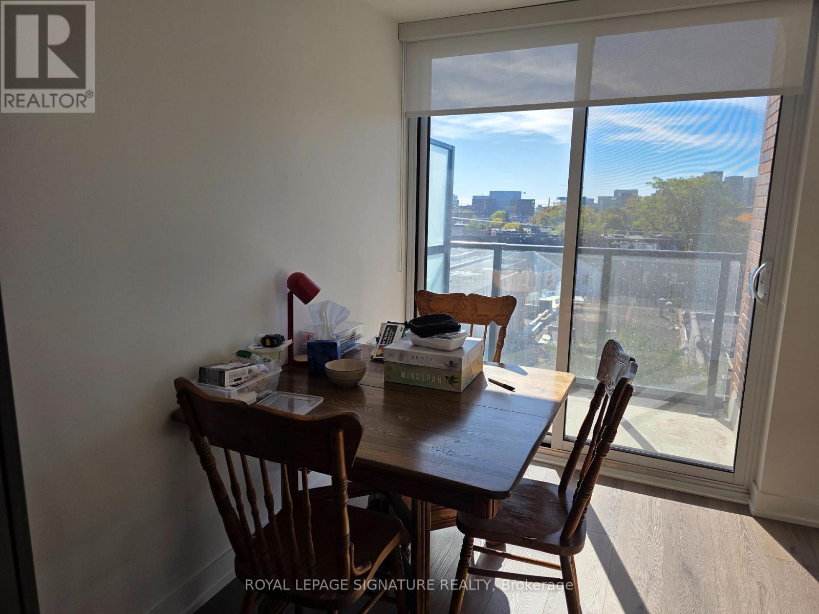505 - 5 Lakeview Avenue, Toronto, Ontario M6J 0H3 - Photo 19 - C14103836