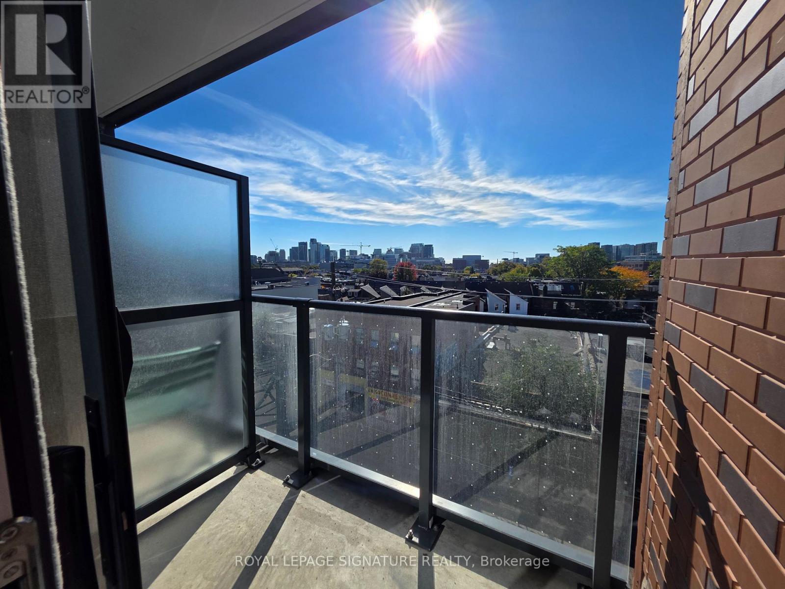 505 - 5 Lakeview Avenue, Toronto, Ontario M6J 0H3 - Photo 22 - C14103836