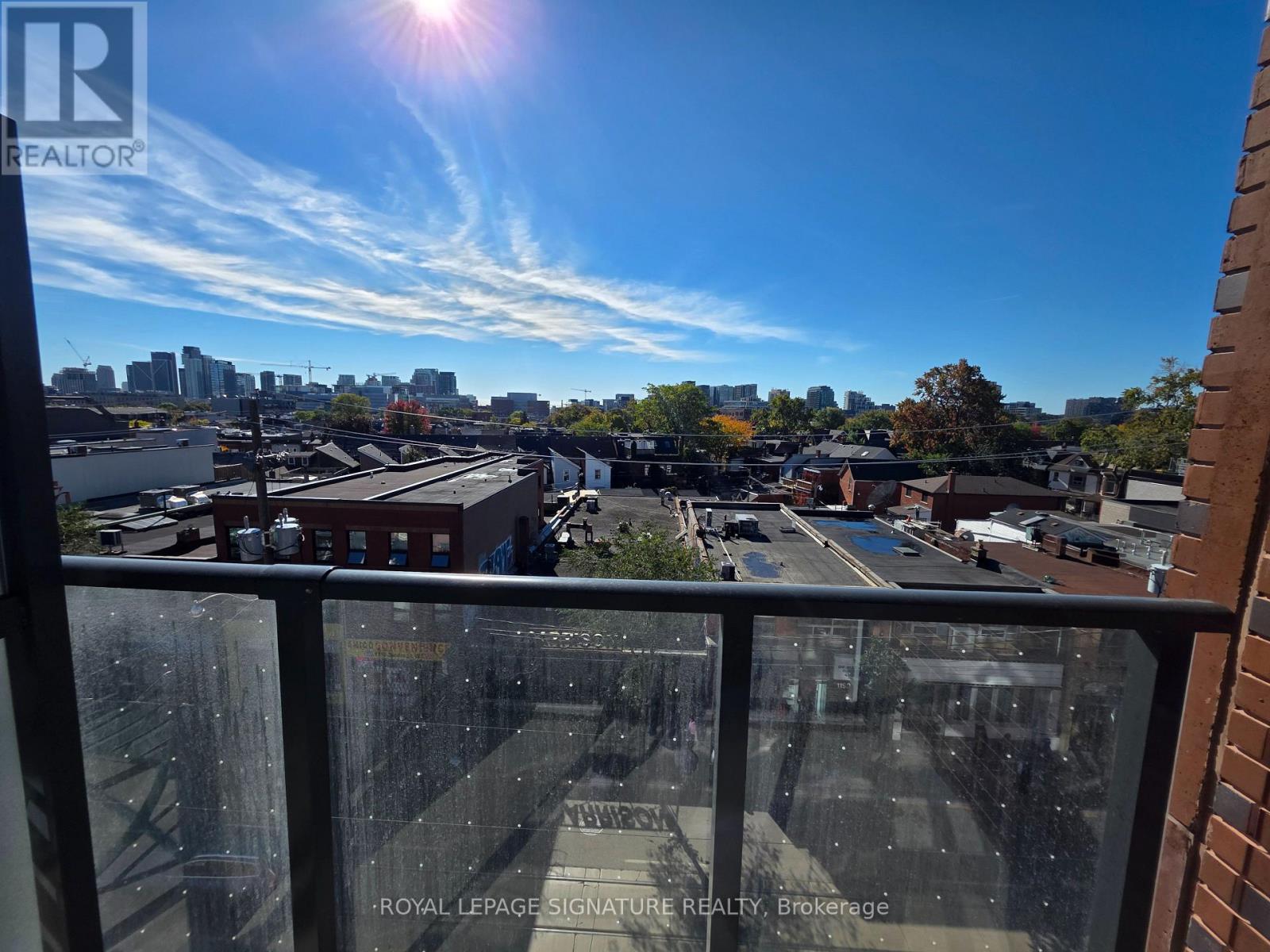 505 - 5 Lakeview Avenue, Toronto, Ontario M6J 0H3 - Photo 24 - C14103836