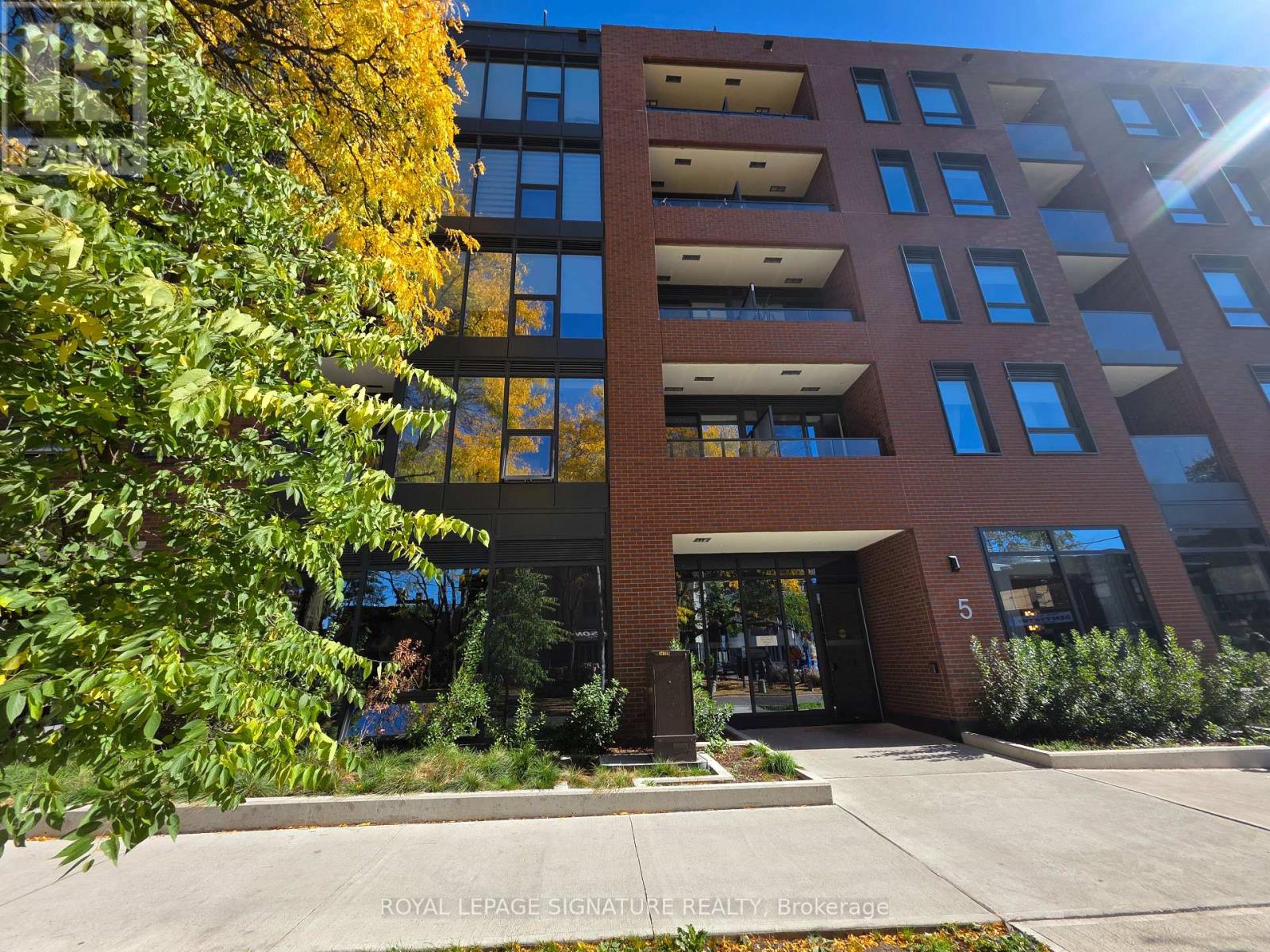 505 - 5 Lakeview Avenue, Toronto, Ontario M6J 0H3 - Photo 29 - C14103836