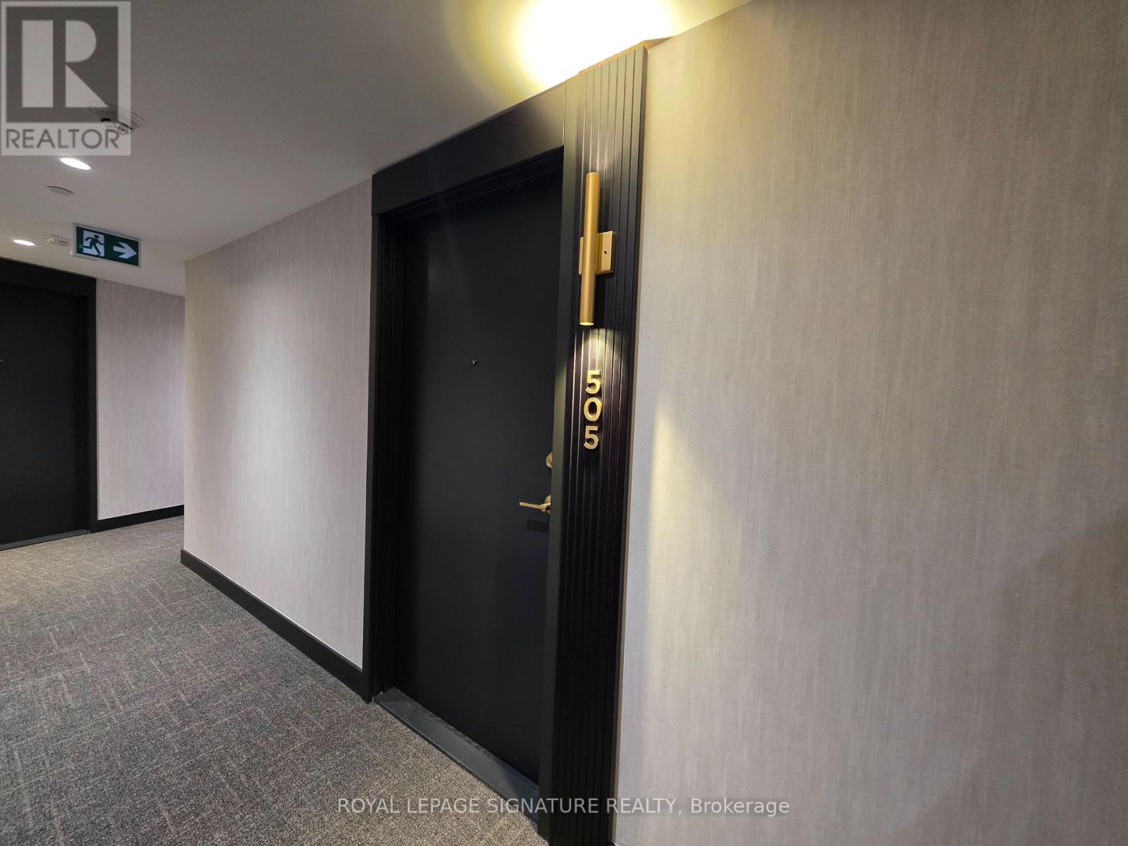 505 - 5 Lakeview Avenue, Toronto, Ontario M6J 0H3 - Photo 4 - C14103836