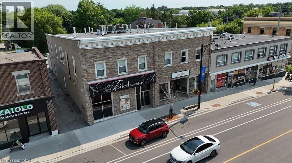 753-757 King Street E, Cambridge, Ontario  N3H 3N8 - Photo 1 - 40873167