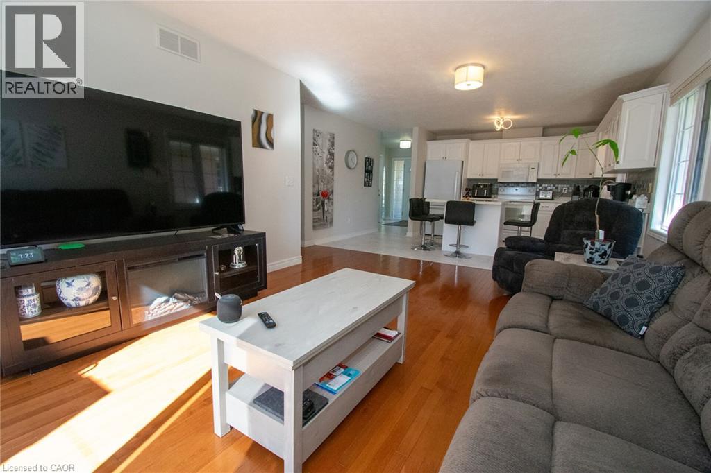 124 Forest Street E, Dunnville, Ontario  N1A 1C1 - Photo 12 - 40873155
