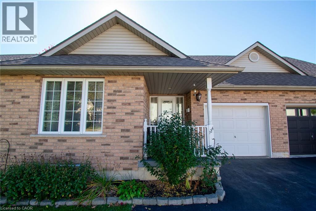124 Forest Street E, Dunnville, Ontario  N1A 1C1 - Photo 2 - 40873155
