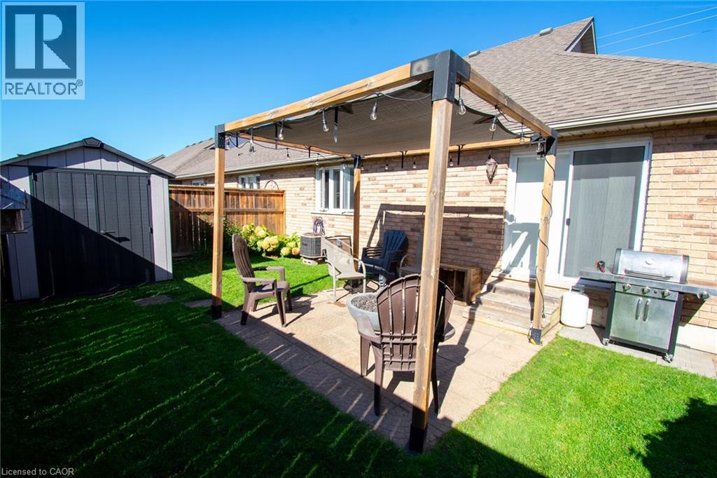 124 Forest Street E, Dunnville, Ontario  N1A 1C1 - Photo 25 - 40873155