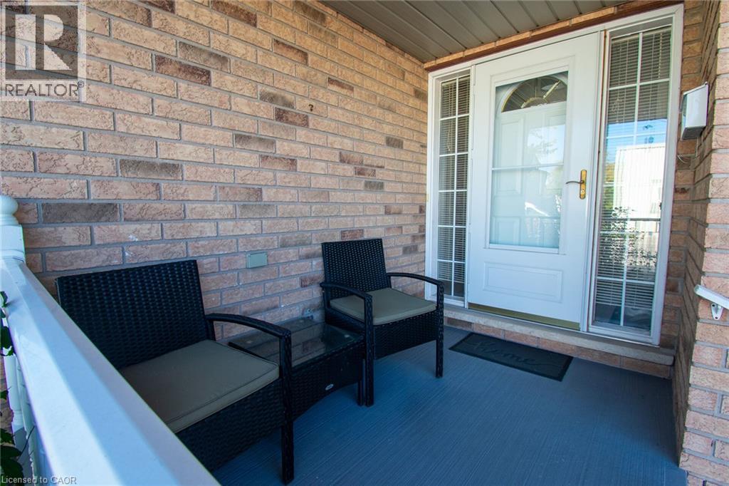 124 Forest Street E, Dunnville, Ontario  N1A 1C1 - Photo 3 - 40873155