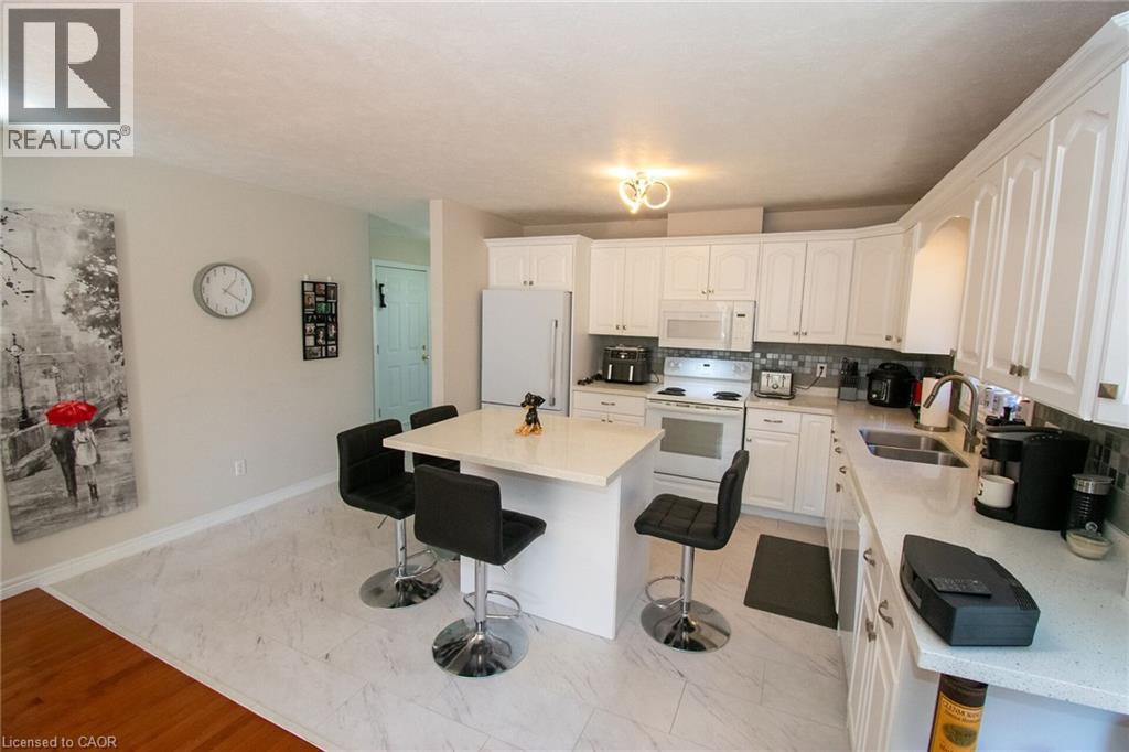 124 Forest Street E, Dunnville, Ontario  N1A 1C1 - Photo 8 - 40873155