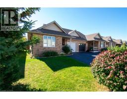124 FOREST Street E, Dunnville, Ontario