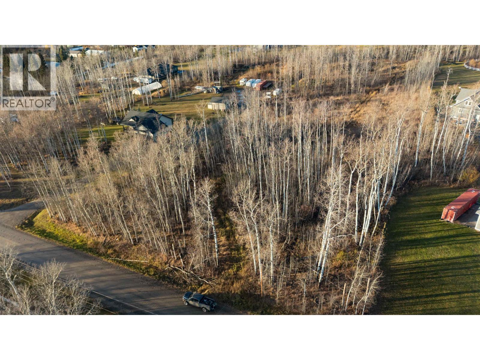 LOT 4 PACIFIC AVENUE, Fort St. John, British Columbia