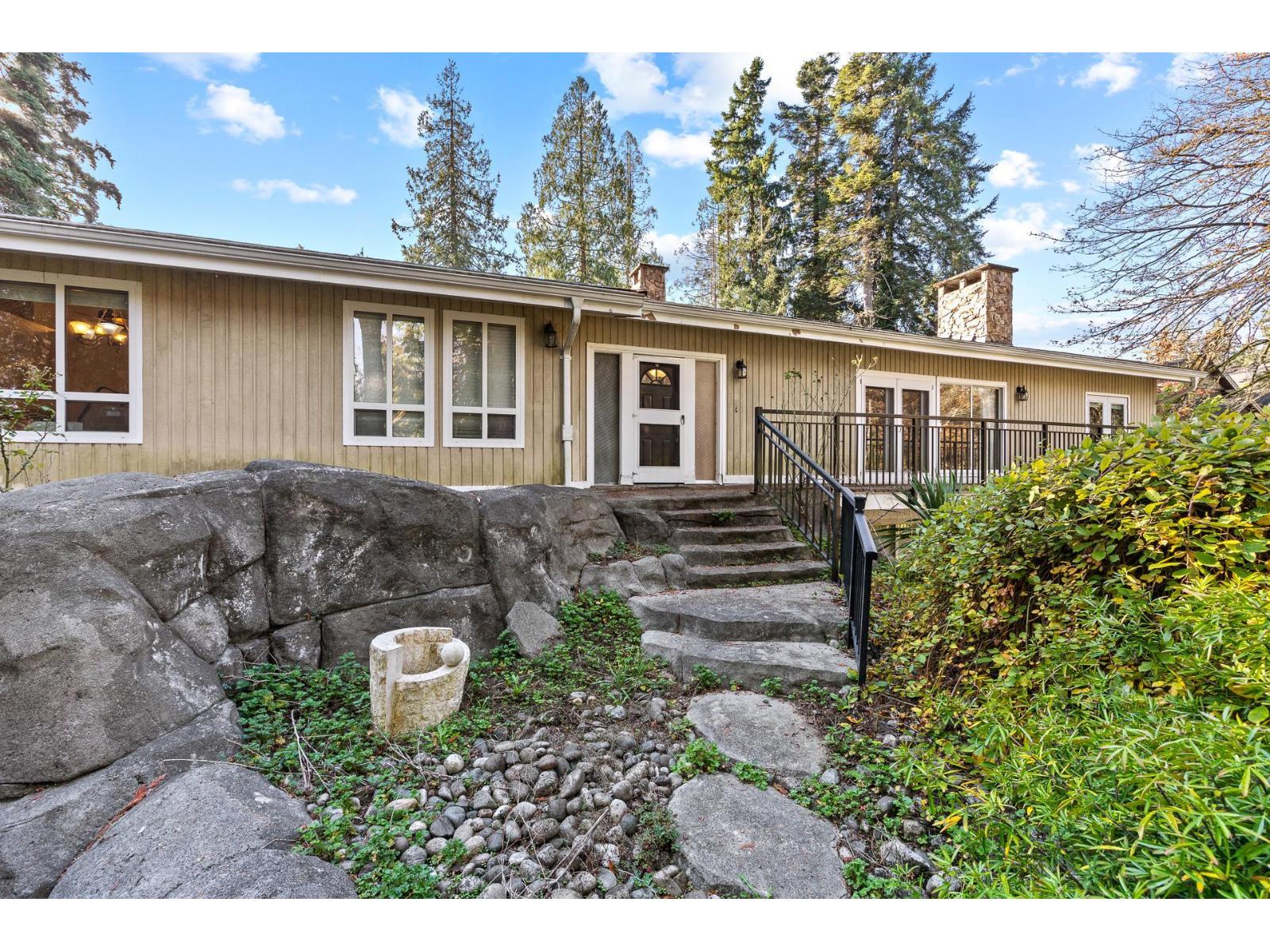 13284 Crescent Road, Surrey, British Columbia  V4P 1K4 - Photo 4 - R3177366