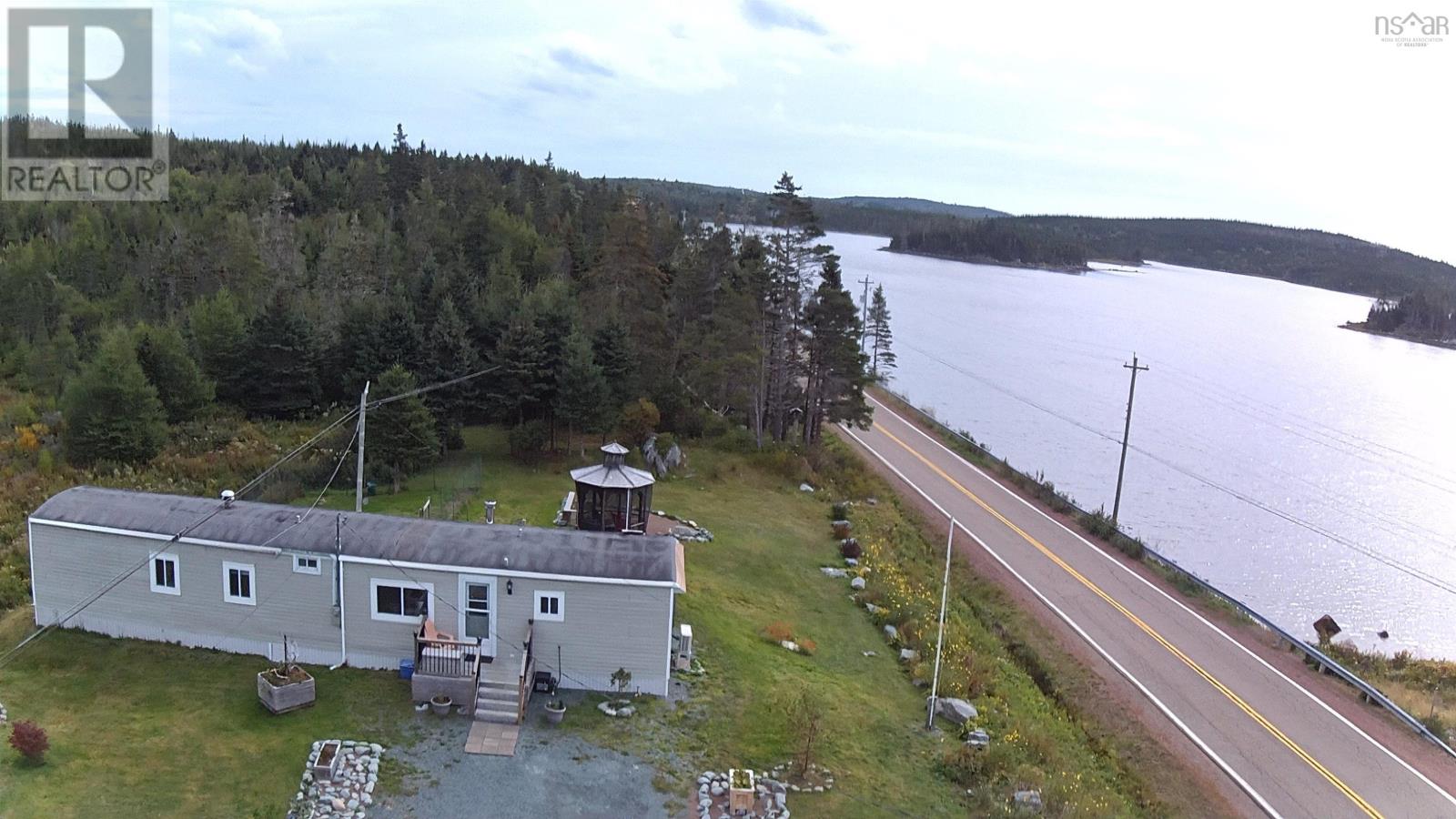 4639 Highway 7, Spanish Ship Bay, Nova Scotia