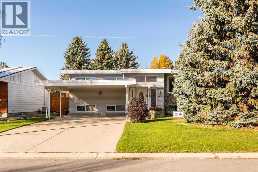 1514 Cedar Place S, Lethbridge, Alberta  T1K 3V5 - Photo 1 - A2352288