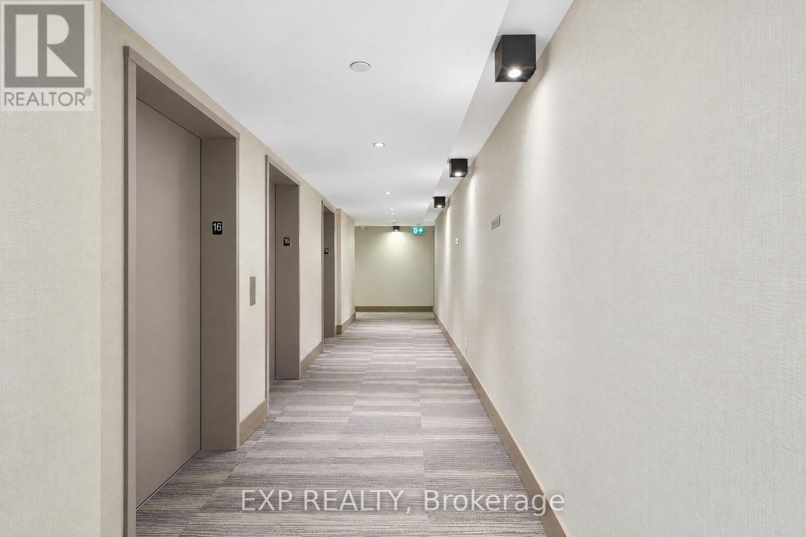 1603 - 1255 Bayly Street, Pickering, Ontario  L1W 0B6 - Photo 27 - E14103858