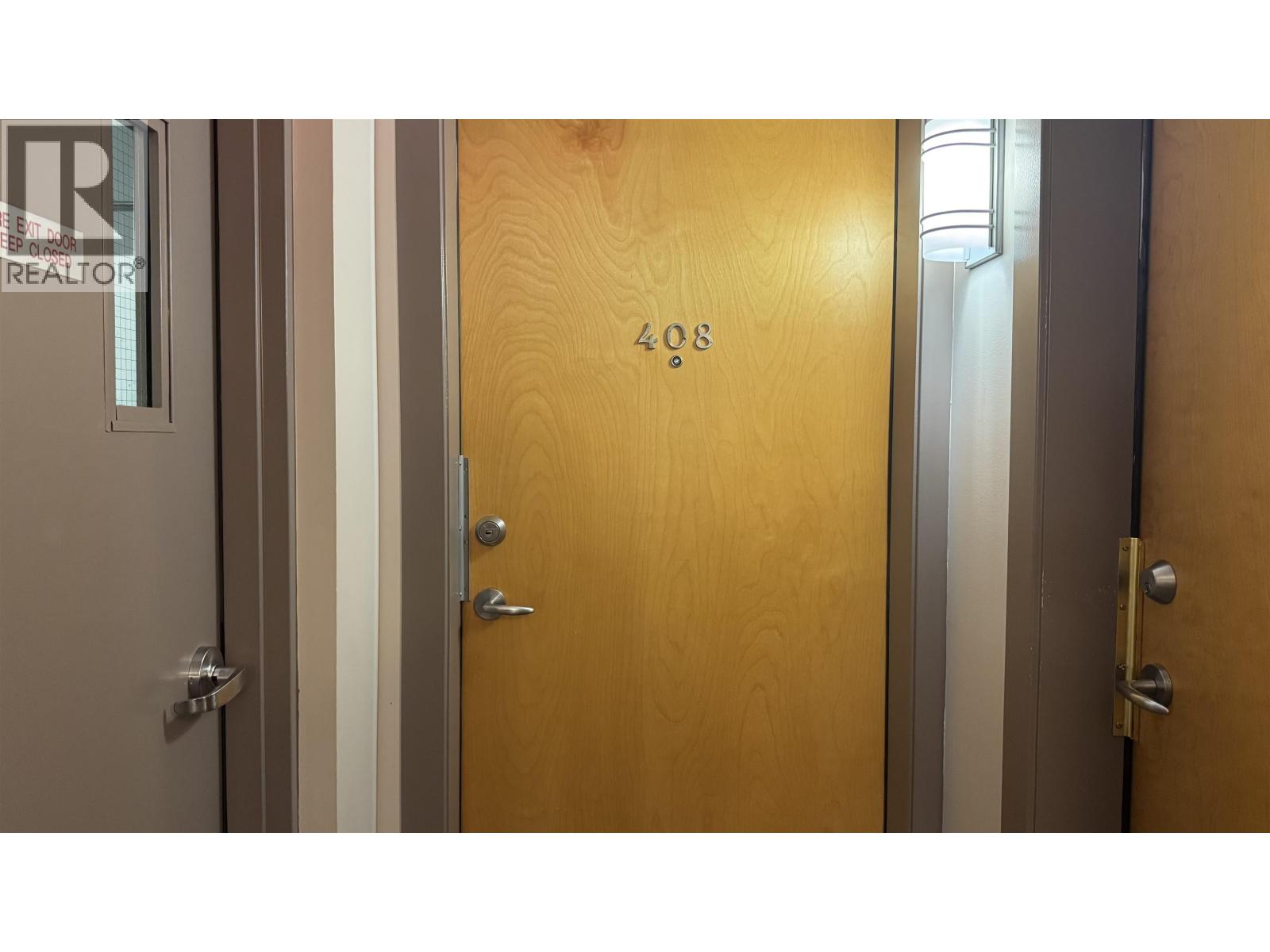 408 828 Cardero Street, Vancouver, British Columbia  V6G 2G5 - Photo 2 - R3176884