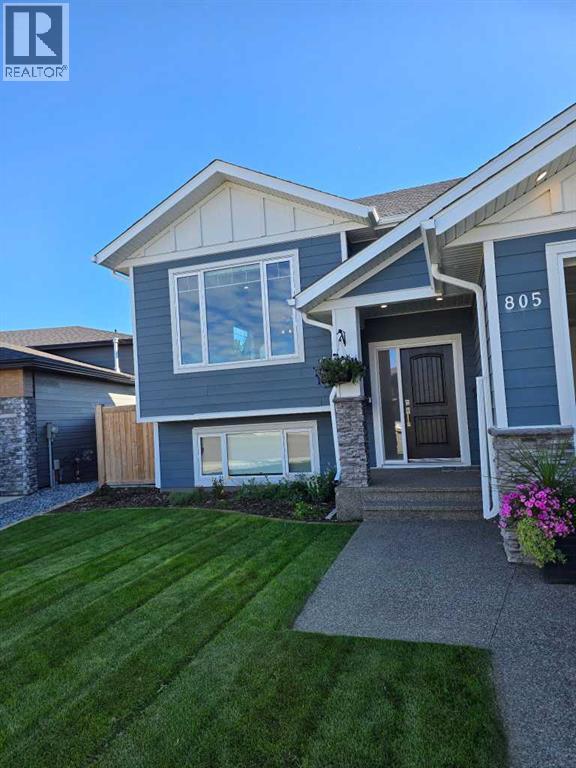 805 Sunset Place
