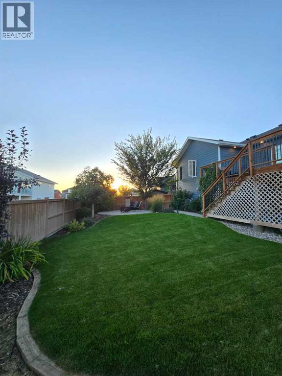 805 Sunset Place