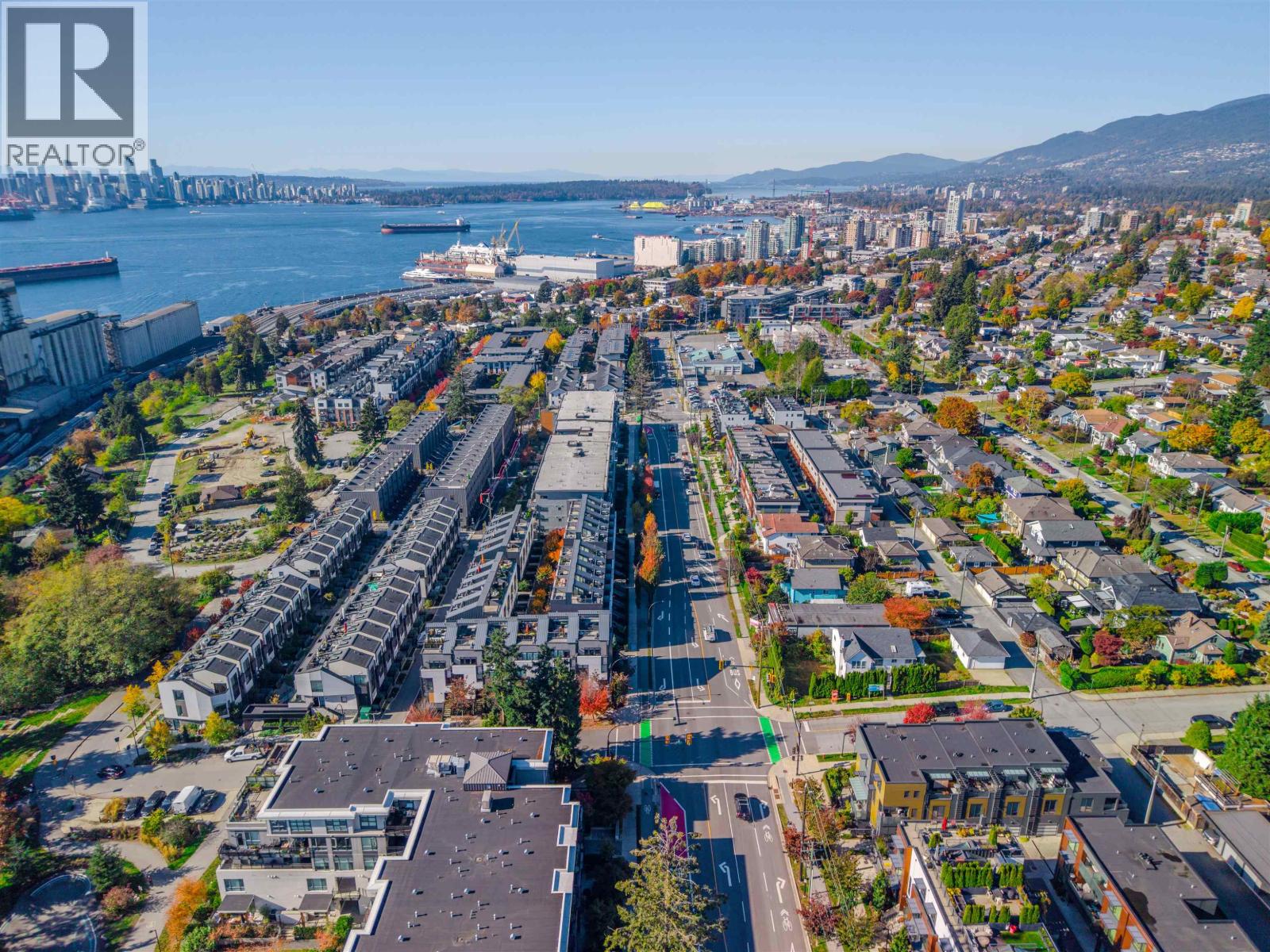 110 625 E 3rd Street, North Vancouver, British Columbia  V7L 0G3 - Photo 31 - R3176651