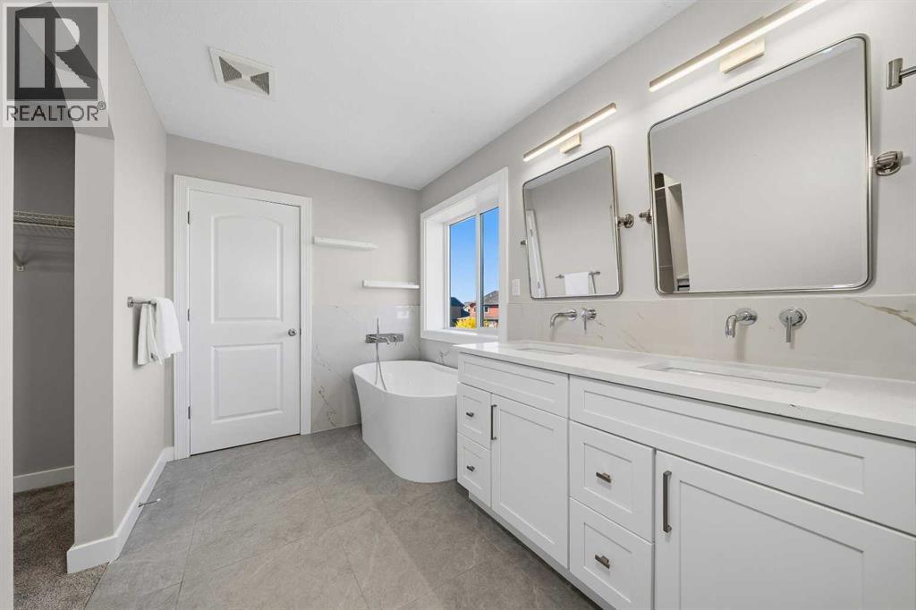 125 Seagreen Passage, Chestermere, Alberta  T1X 0G5 - Photo 23 - A2350720