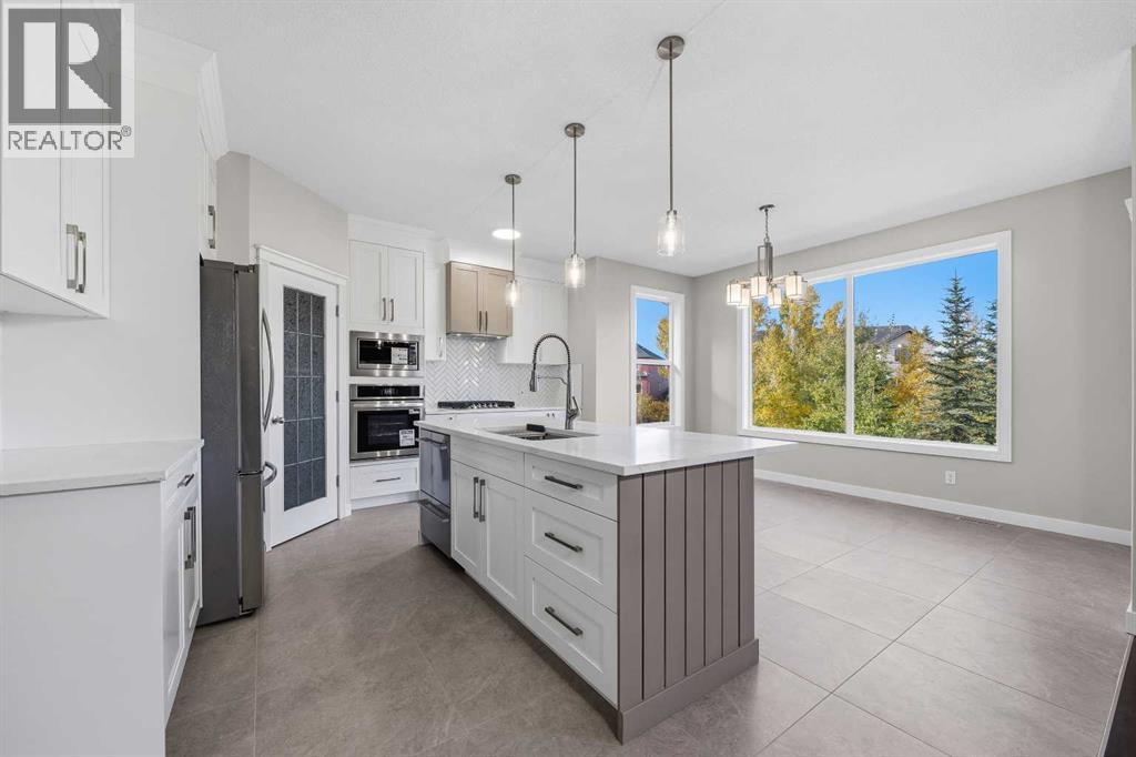 125 Seagreen Passage, Chestermere, Alberta  T1X 0G5 - Photo 8 - A2350720
