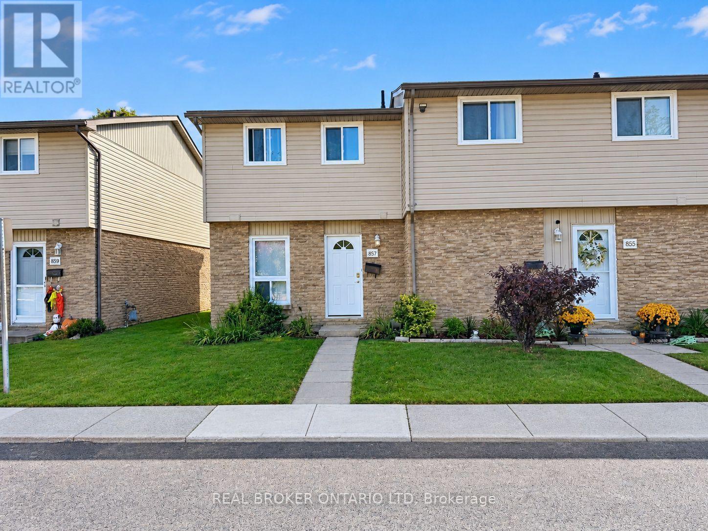 875 Southdale Road E, London South, Ontario  N6E 1V7 - Photo 1 - X14103868