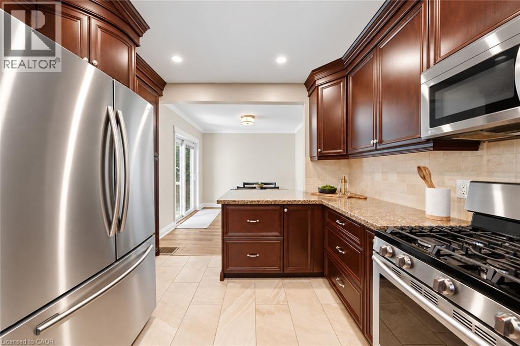 143 Huxley Avenue S, Hamilton, Ontario  L8K 2P9 - Photo 21 - 40871688