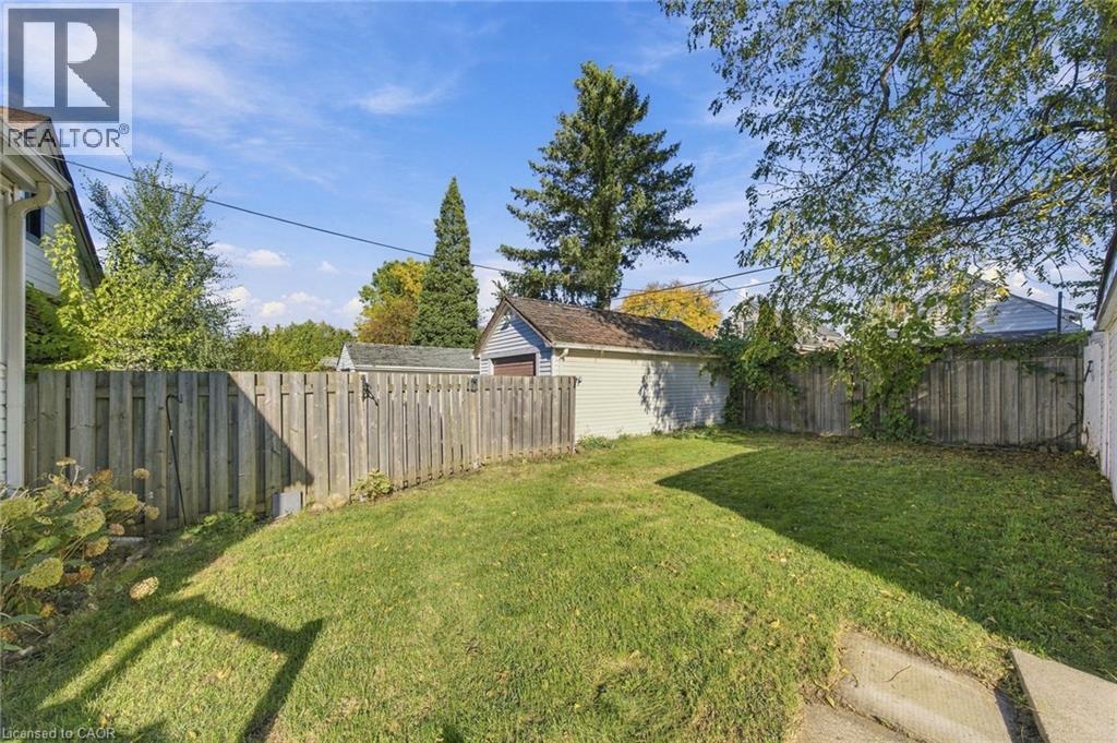 143 Huxley Avenue S, Hamilton, Ontario  L8K 2P9 - Photo 44 - 40871688