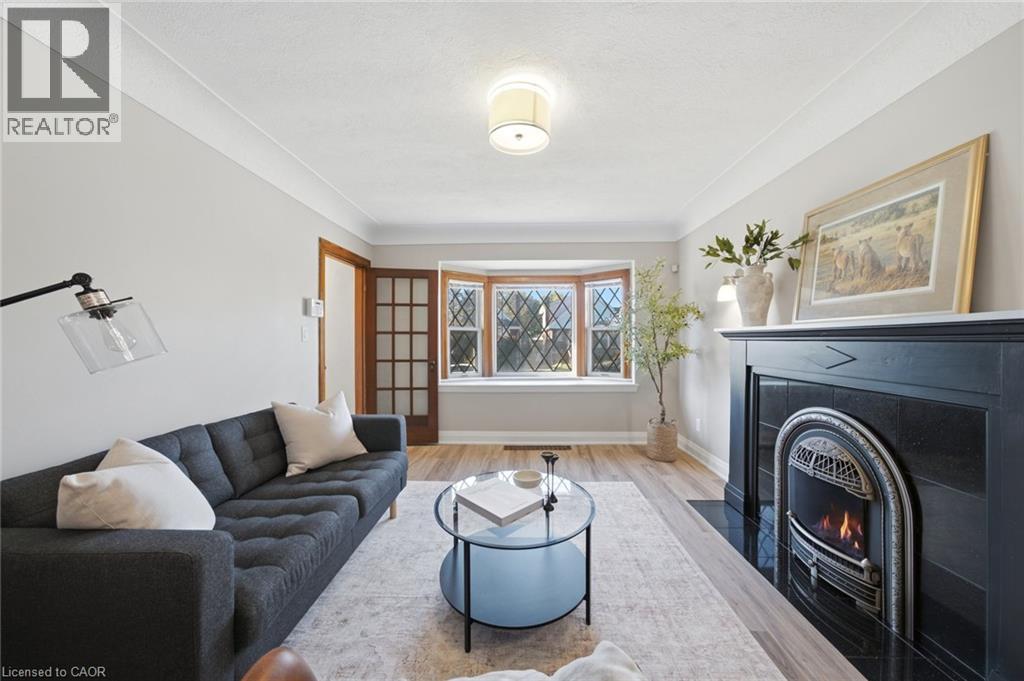 143 Huxley Avenue S, Hamilton, Ontario  L8K 2P9 - Photo 8 - 40871688