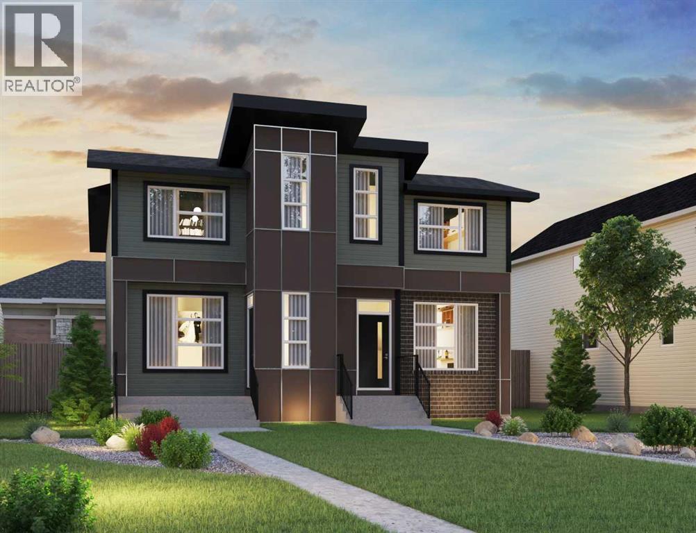 19853 42 Street SE, Calgary, Alberta  T3M 4G1 - Photo 1 - A2353733