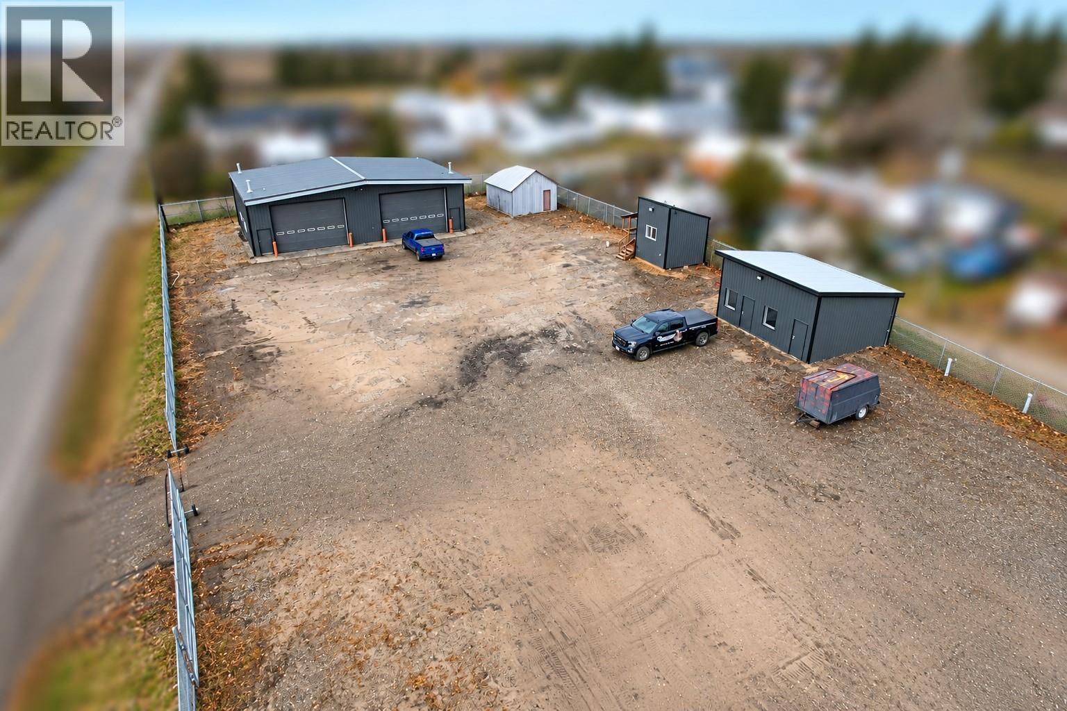 616 Sweetwater Road, Rolla, British Columbia