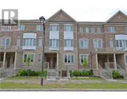 323 ALDERGROVE DRIVE, Markham, Ontario
