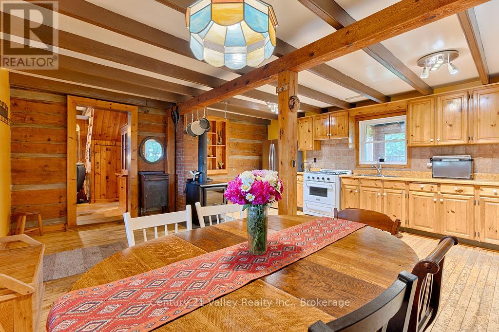 154 Mccauley Mountain Road, Bonnechere Valley, Ontario  K0J 1M0 - Photo 14 - X14103768