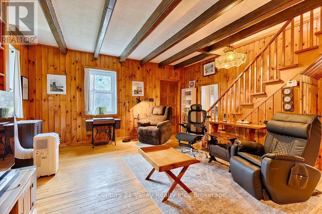 154 Mccauley Mountain Road, Bonnechere Valley, Ontario  K0J 1M0 - Photo 16 - X14103768