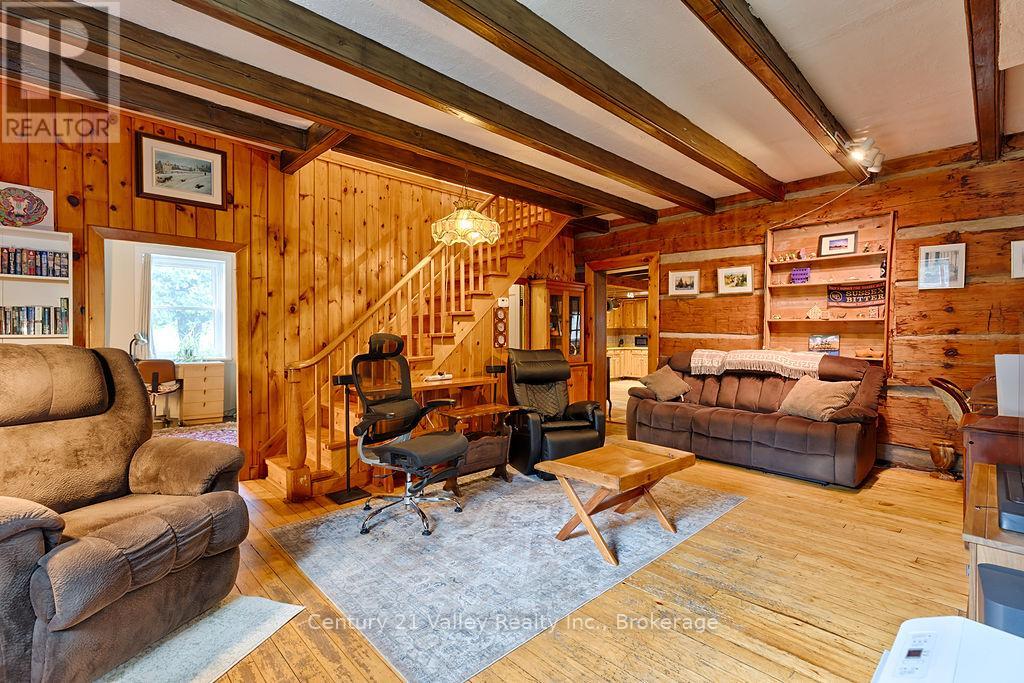 154 Mccauley Mountain Road, Bonnechere Valley, Ontario  K0J 1M0 - Photo 17 - X14103768