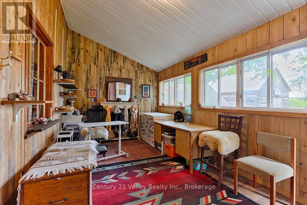 154 Mccauley Mountain Road, Bonnechere Valley, Ontario  K0J 1M0 - Photo 32 - X14103768
