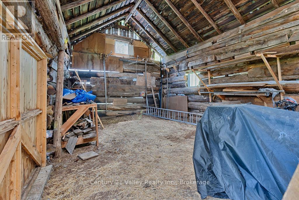 154 Mccauley Mountain Road, Bonnechere Valley, Ontario  K0J 1M0 - Photo 36 - X14103768