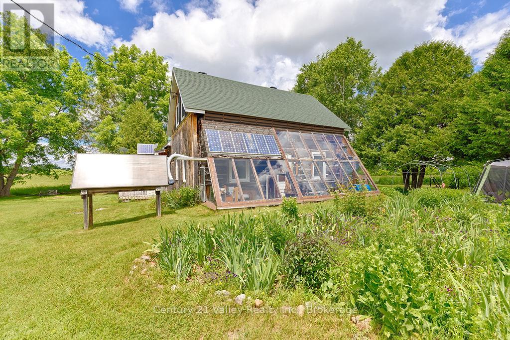 154 Mccauley Mountain Road, Bonnechere Valley, Ontario  K0J 1M0 - Photo 7 - X14103768
