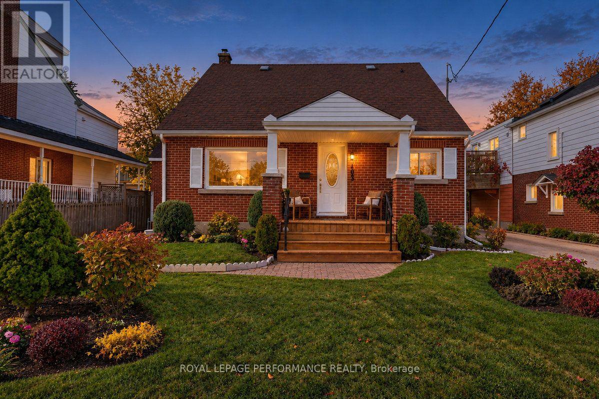 103 GLYNN AVENUE, ottawa, Ontario