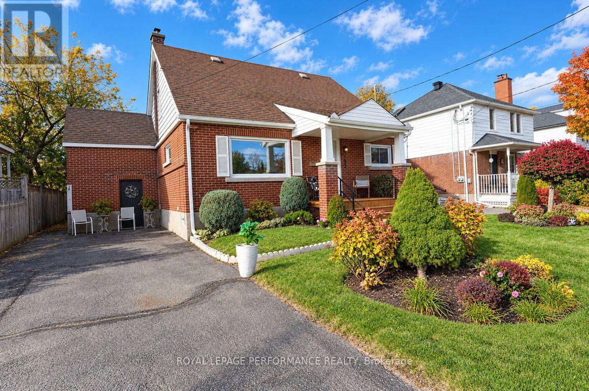 103 Glynn Avenue, Ottawa, Ontario  K1K 1S7 - Photo 2 - X14103770