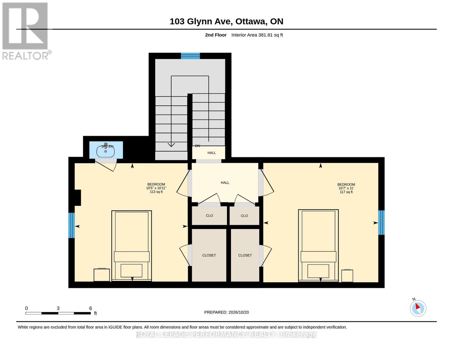 103 Glynn Avenue, Ottawa, Ontario  K1K 1S7 - Photo 37 - X14103770