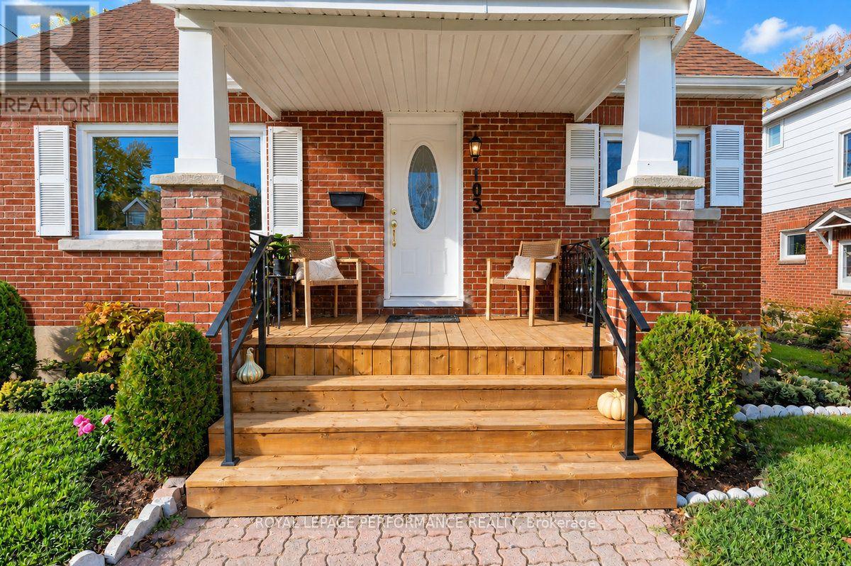 103 Glynn Avenue, Ottawa, Ontario  K1K 1S7 - Photo 4 - X14103770