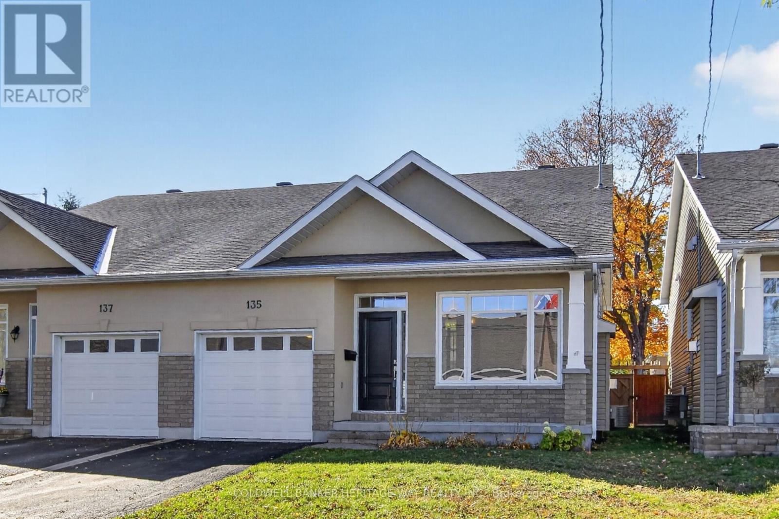 135 Elizabeth Street, Carleton Place, Ontario  K7C 2V9 - Photo 2 - X14103834