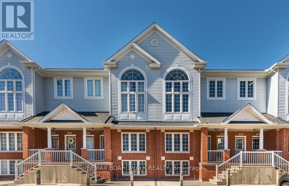 250 GERSHWIN PRIVATE, ottawa, Ontario